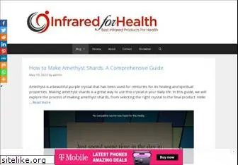 infraredforhealth.com