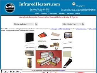 infraredheaters.com