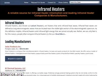 infraredheaters.net