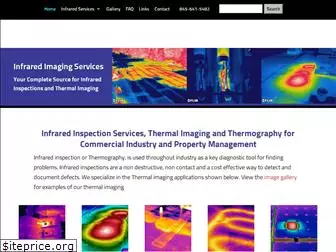 infraredimagingservices.com