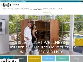 infraredsauna.co.uk