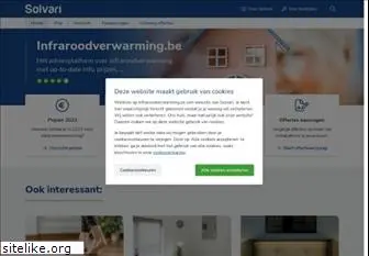 infraroodverwarming.be
