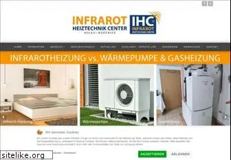 infrarot-heiztechnik.de