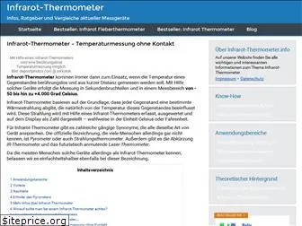 infrarot-thermometer.info