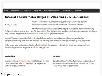 infrarotthermometer-ratgeber.de