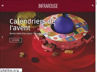 infrarouge.fr