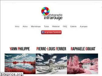 infrarouge.photo