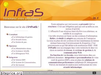 infras.fr