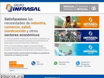 infrasal.com