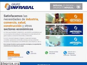 www.infrasal.com