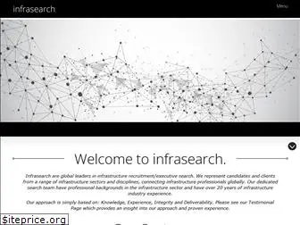 infrasearch.com