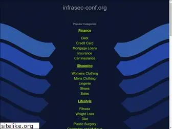 infrasec-conf.org