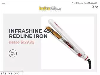 infrashine.com