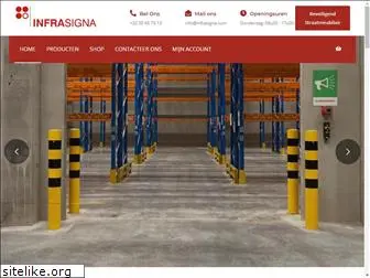 infrasigna.com