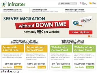 infraster.com