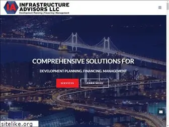 infrastructure-advisors.com