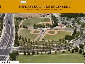 infrastructure-engineers.com