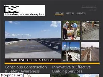 infrastructure-inc.com