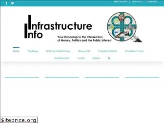 infrastructure-info.com