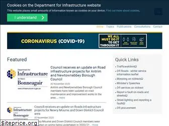 infrastructure-ni.gov.uk