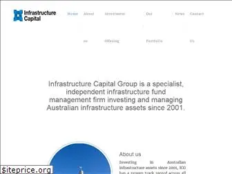 infrastructurecapital.com.au
