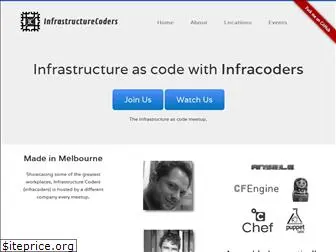 infrastructurecoders.com