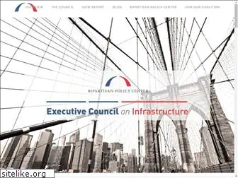 infrastructurecouncil.org
