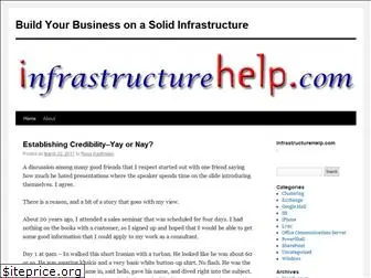 infrastructurehelp.wordpress.com