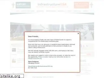 infrastructureusa.org