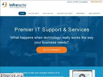 infratactix.com