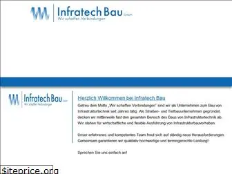 infratech-bau.de
