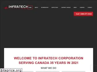 infratech.ca
