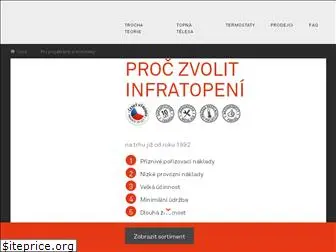 infratopeni.cz