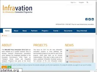 infravation.net