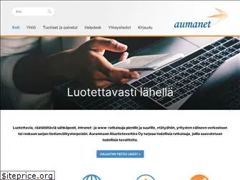 infraverkot.fi