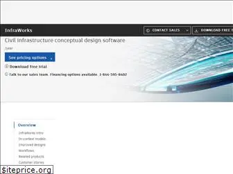 infraworks.com