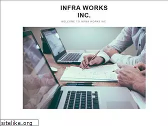 infraworksinc.com
