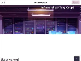 infraworld.fr