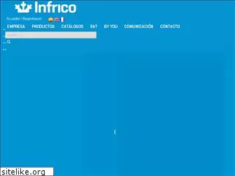 infrico.es