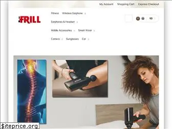 infrill.com