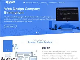 infrism.com