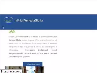 infriuliveneziagiulia.com