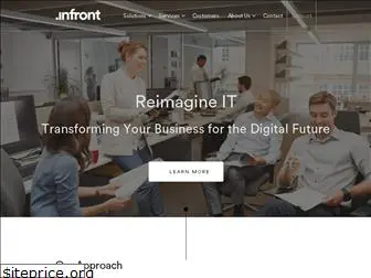 infront.net.au