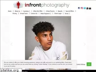 infrontphotography.com