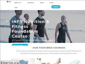 infs.co.in