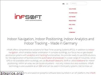 infsoft.com