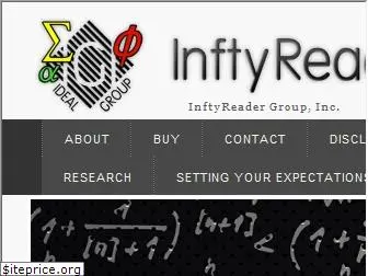 inftyreader.org