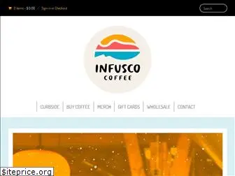 infuscocoffee.com