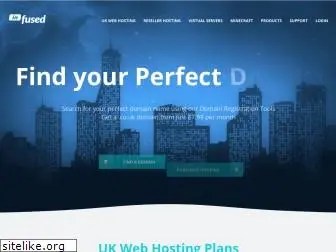 infused-hosting.co.uk