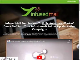 infusedmail.com
